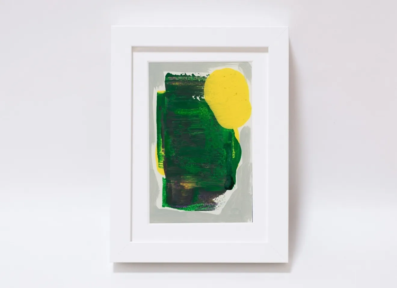 アート作品 180330-01 (gardener series)