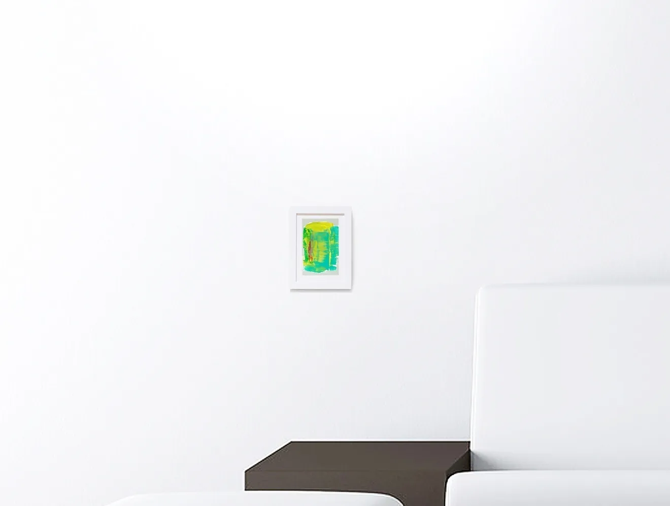 アート作品 180330-02 (gardener series)