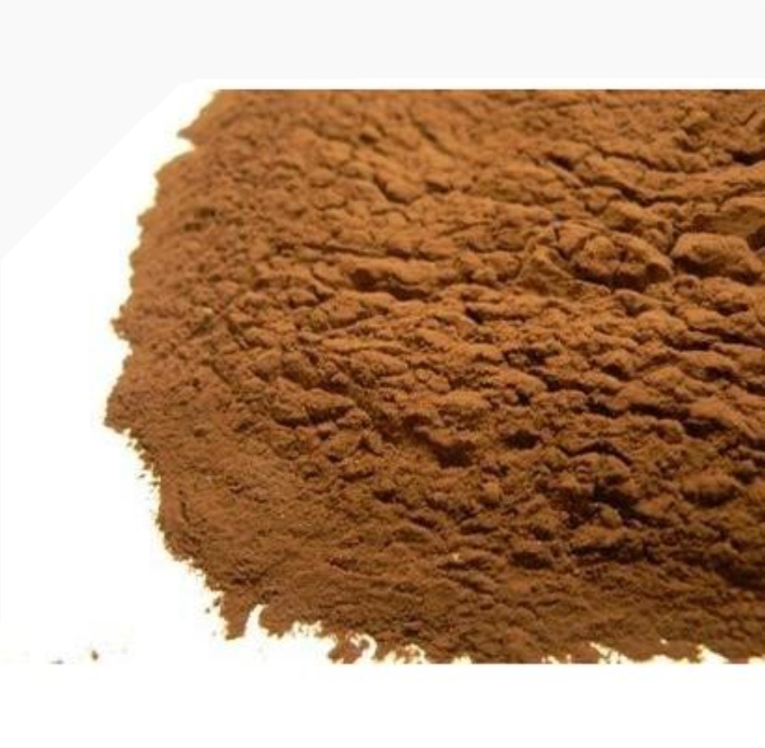 【小分け】バンホーテンココア500g