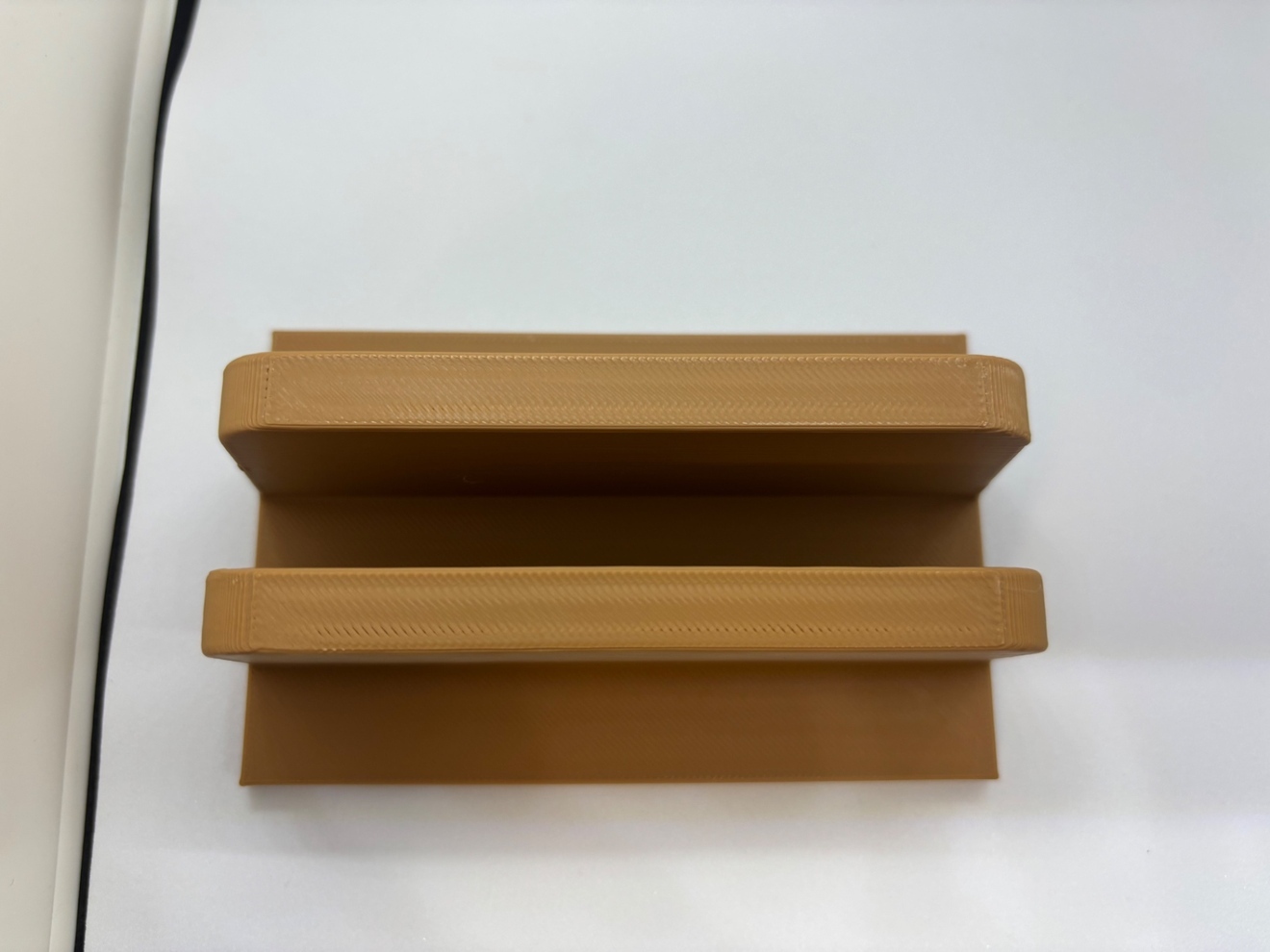 【文字入れ無料】パソコンスタンド