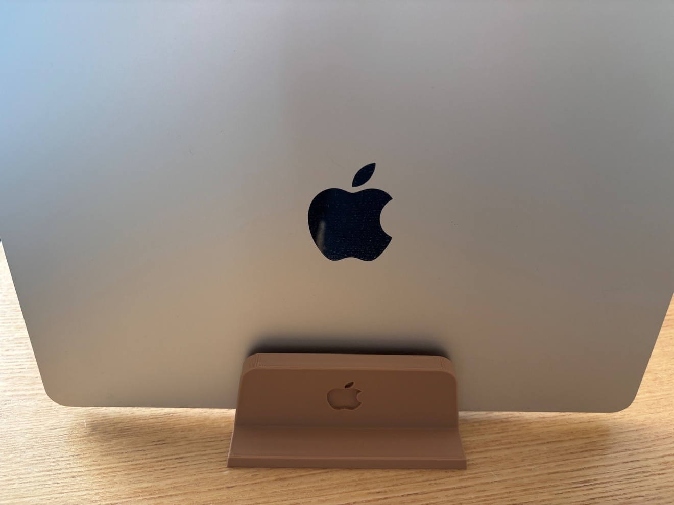 【文字入れ無料】パソコンスタンド