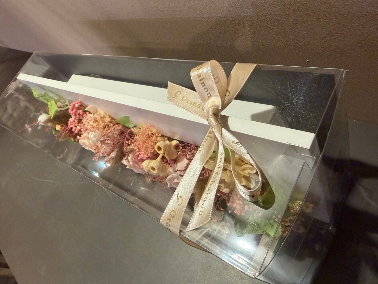 プリュネル アンティーク（常温商品）※別の温度帯の商品と一緒にご注文はできません