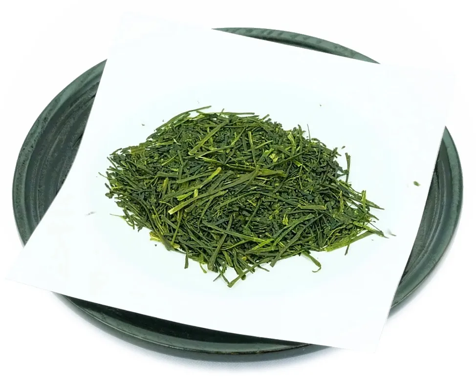 【伊勢神宮奉納茶】華・露 詰め合わせ 深蒸し煎茶 150g×2缶 三重県産【贈答・手土産に】