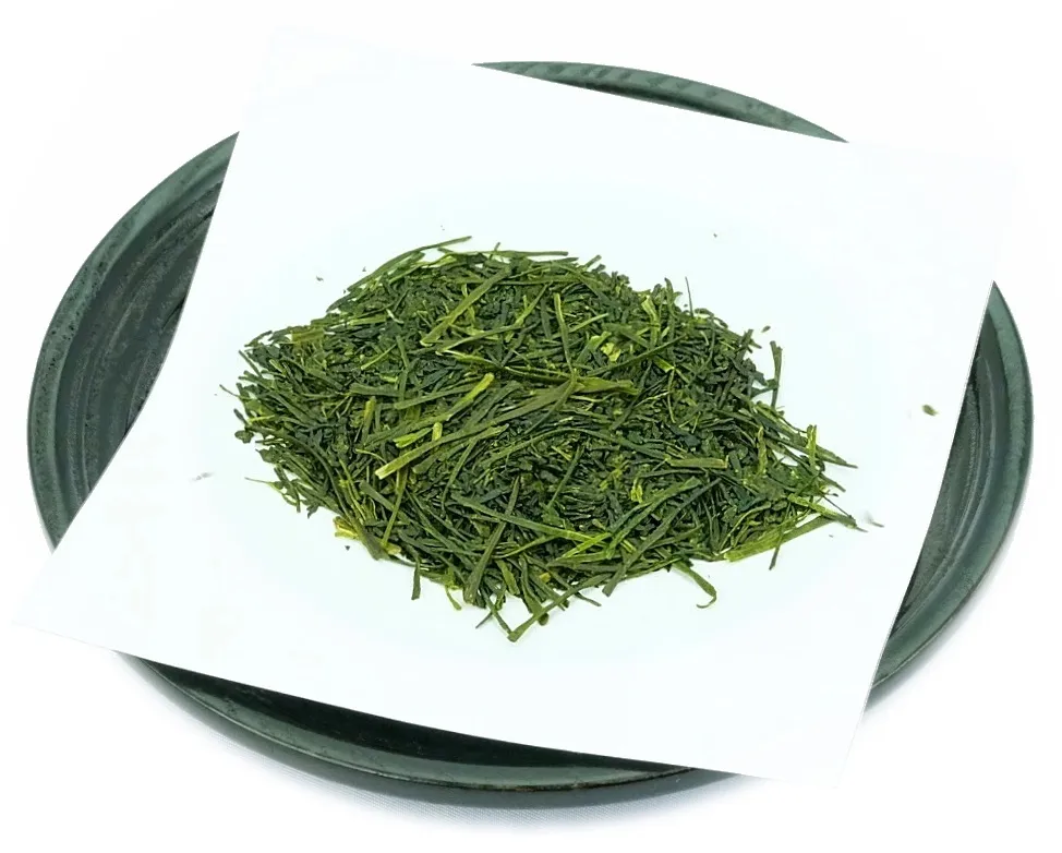 【伊勢神宮奉納茶】露 深蒸し煎茶 100g×2缶 三重県産【贈答・手土産に】