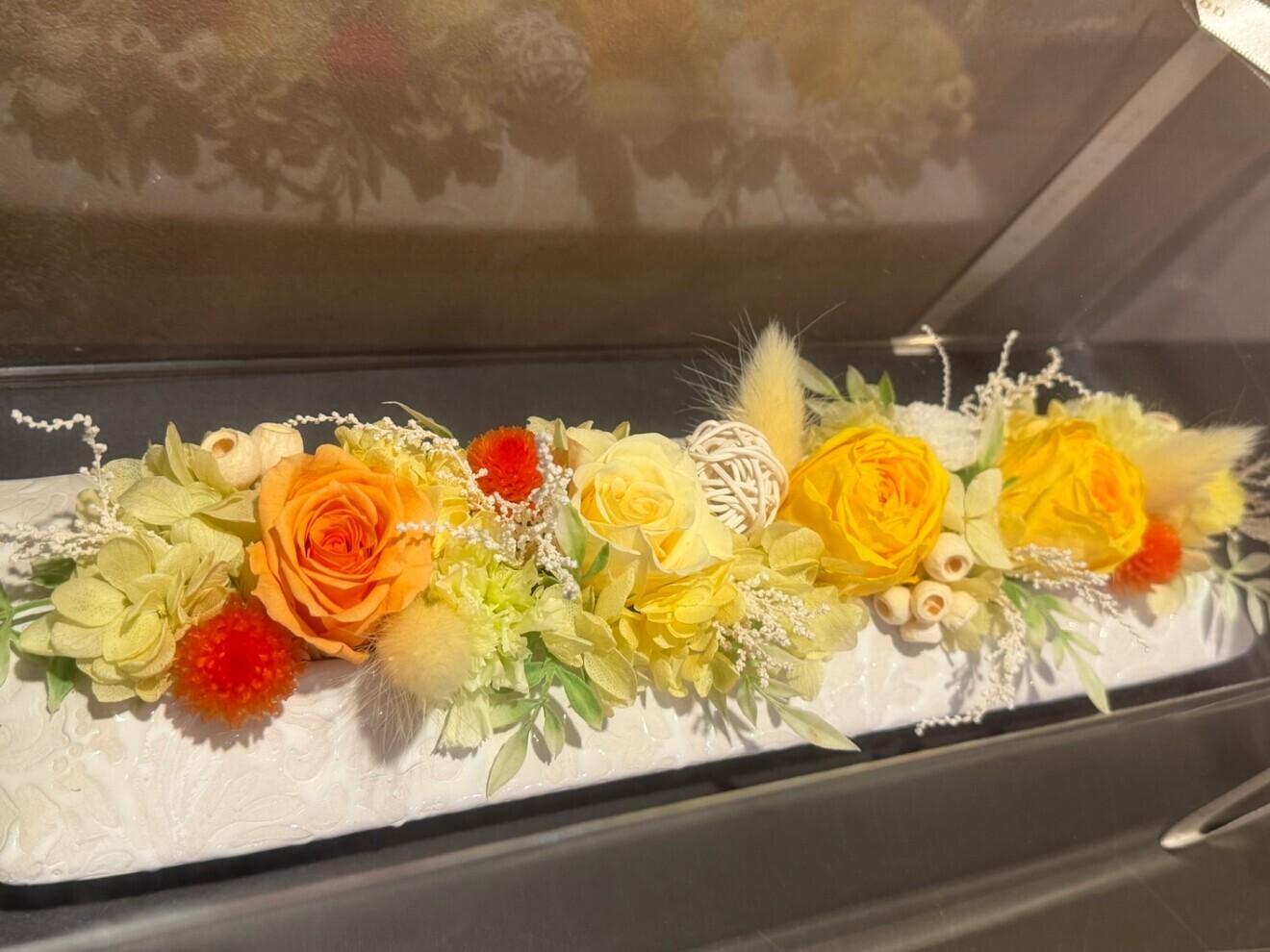 グランライン イエロー（常温商品）※別の温度帯の商品と一緒にご注文はできません