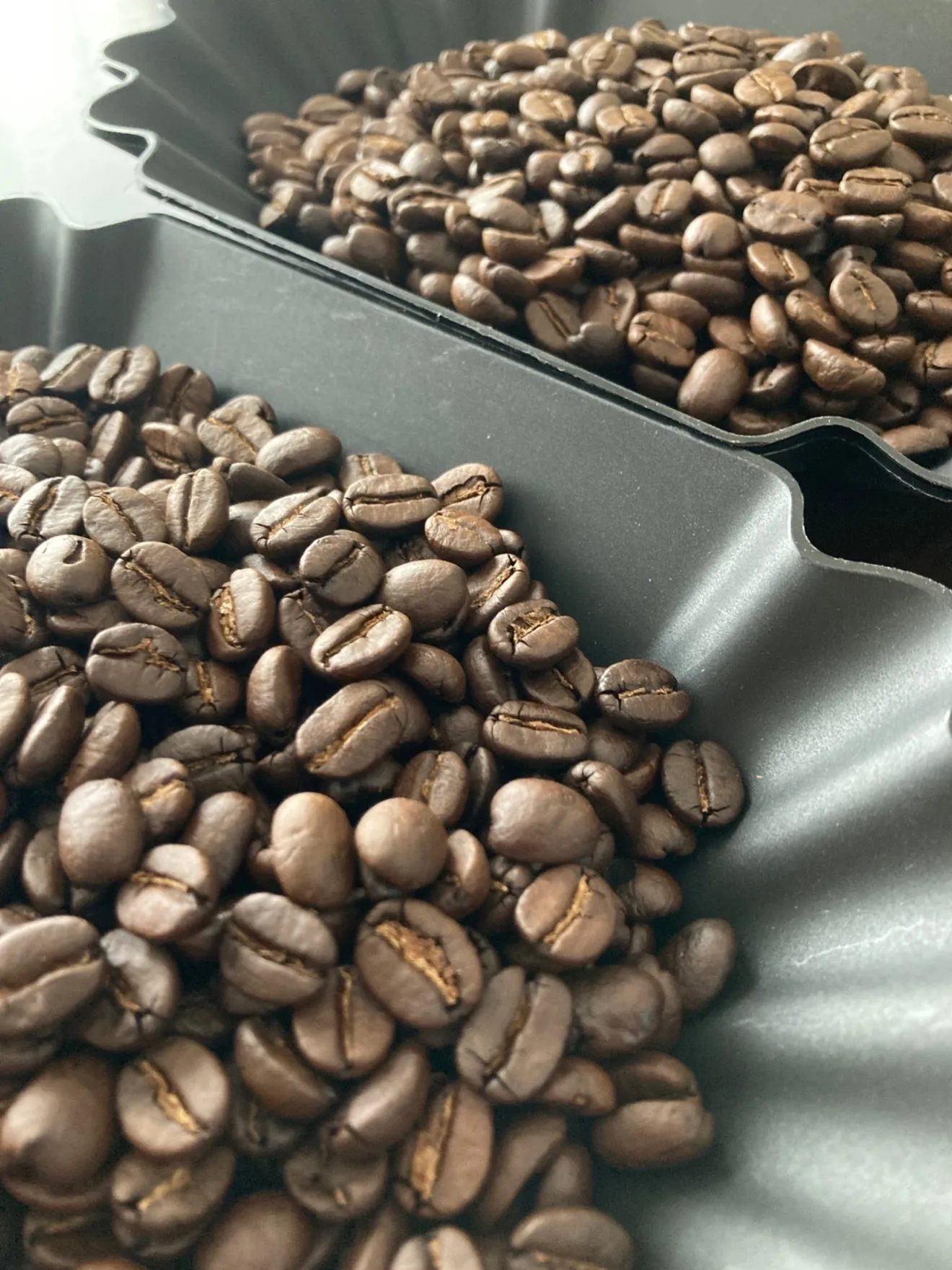 自家焙煎コーヒー豆【ブルンジ🇧🇮FW レッドブルボン】１６０gスペシャリティ
