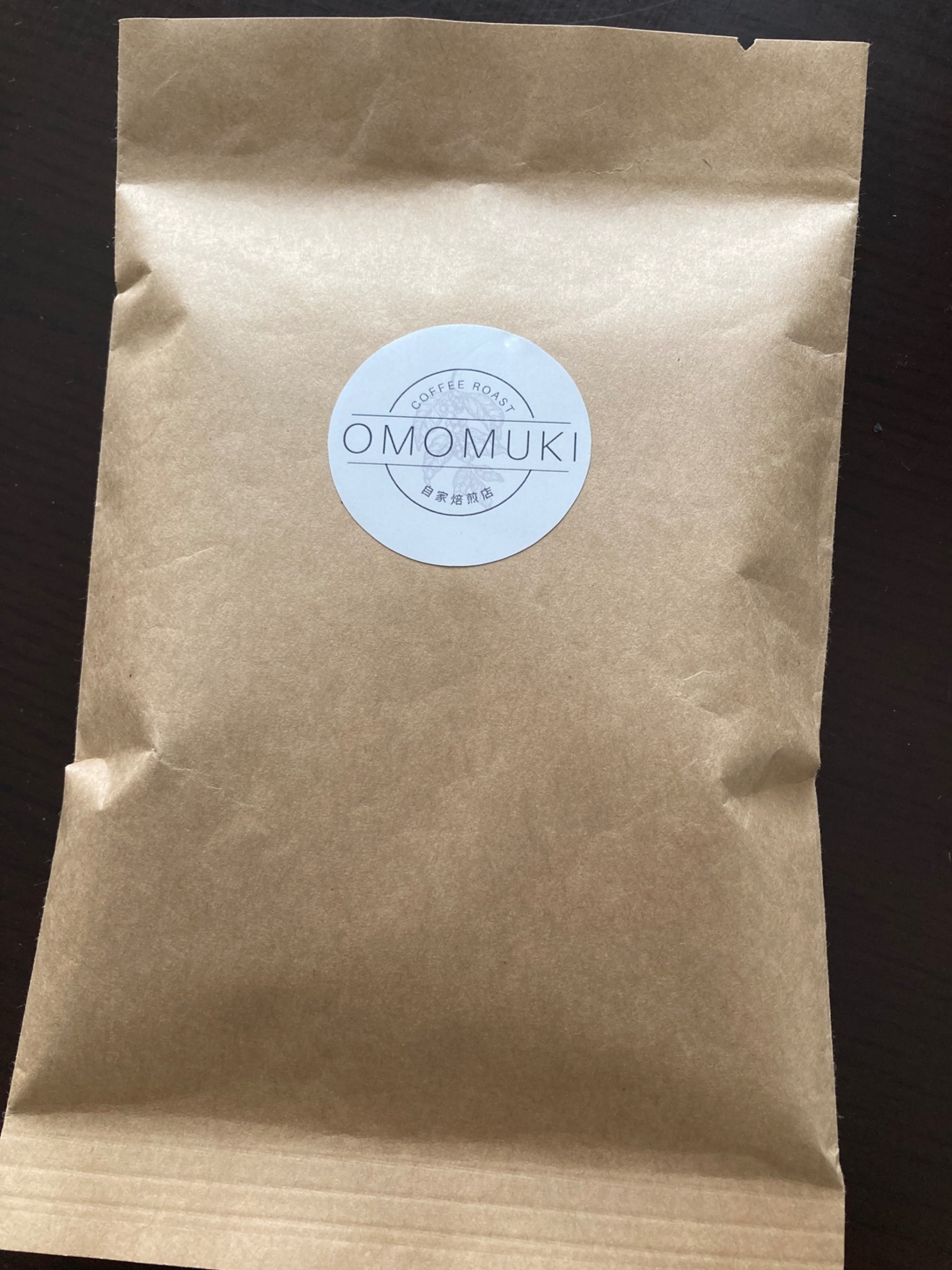 自家焙煎コーヒー豆【ブルンジ🇧🇮FW レッドブルボン】スペシャリティ