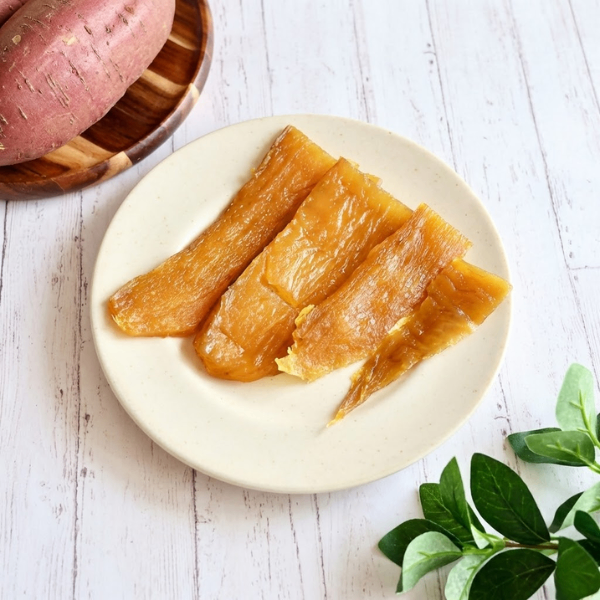 干し芋８０ｇ×３パック【甘味の極み、贅沢干し芋】