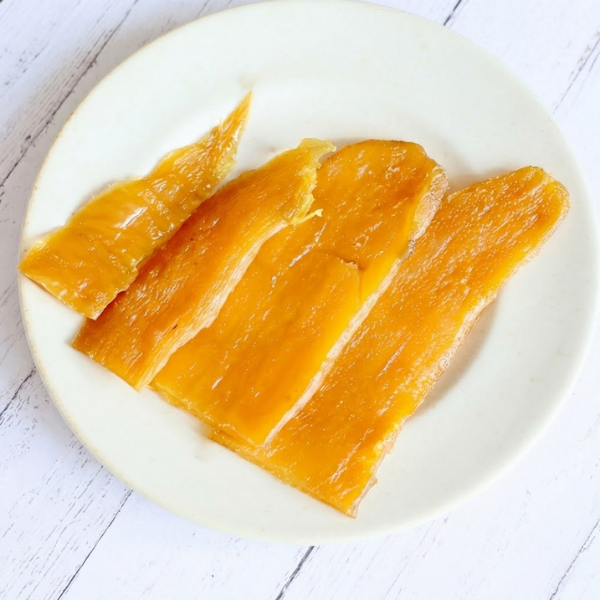 干し芋８０ｇ×３パック【甘味の極み、贅沢干し芋】