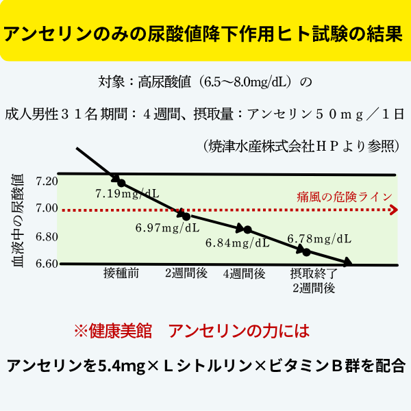 【オープン記念価格】アンセリンの力 サプリ 焼津水産技術使用 約3か月分 