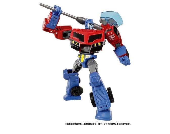 タカラトミー(TAKARA TOMY) トランスフォーマー トランスフォーマーレガシー TL-63 