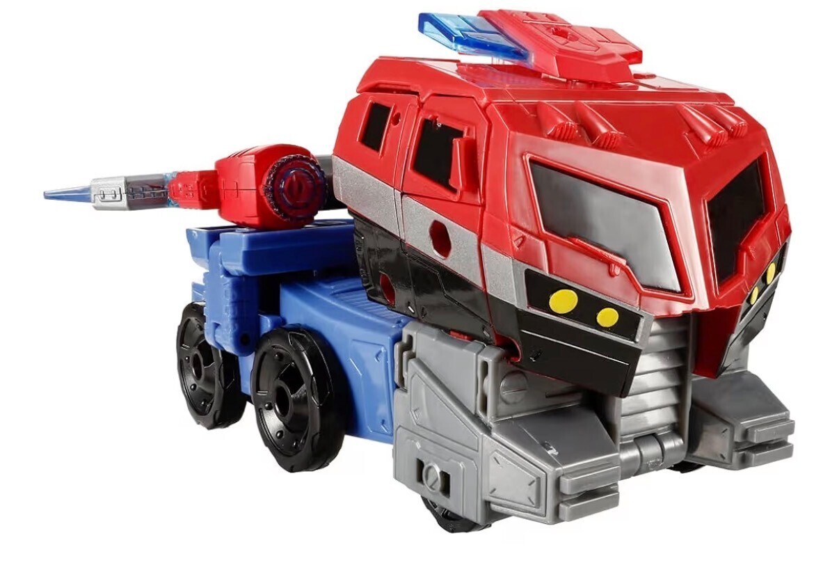 タカラトミー(TAKARA TOMY) トランスフォーマー トランスフォーマーレガシー TL-63 