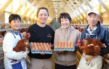これでタマゴかけの無限ループ！　グルメ卵20個×たまごかけ醤油セット
