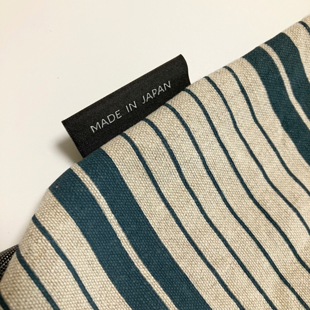 新品 マーガレットハウエルアイデア トートバッグ バッグ レディース メンズ ブルー A4対応