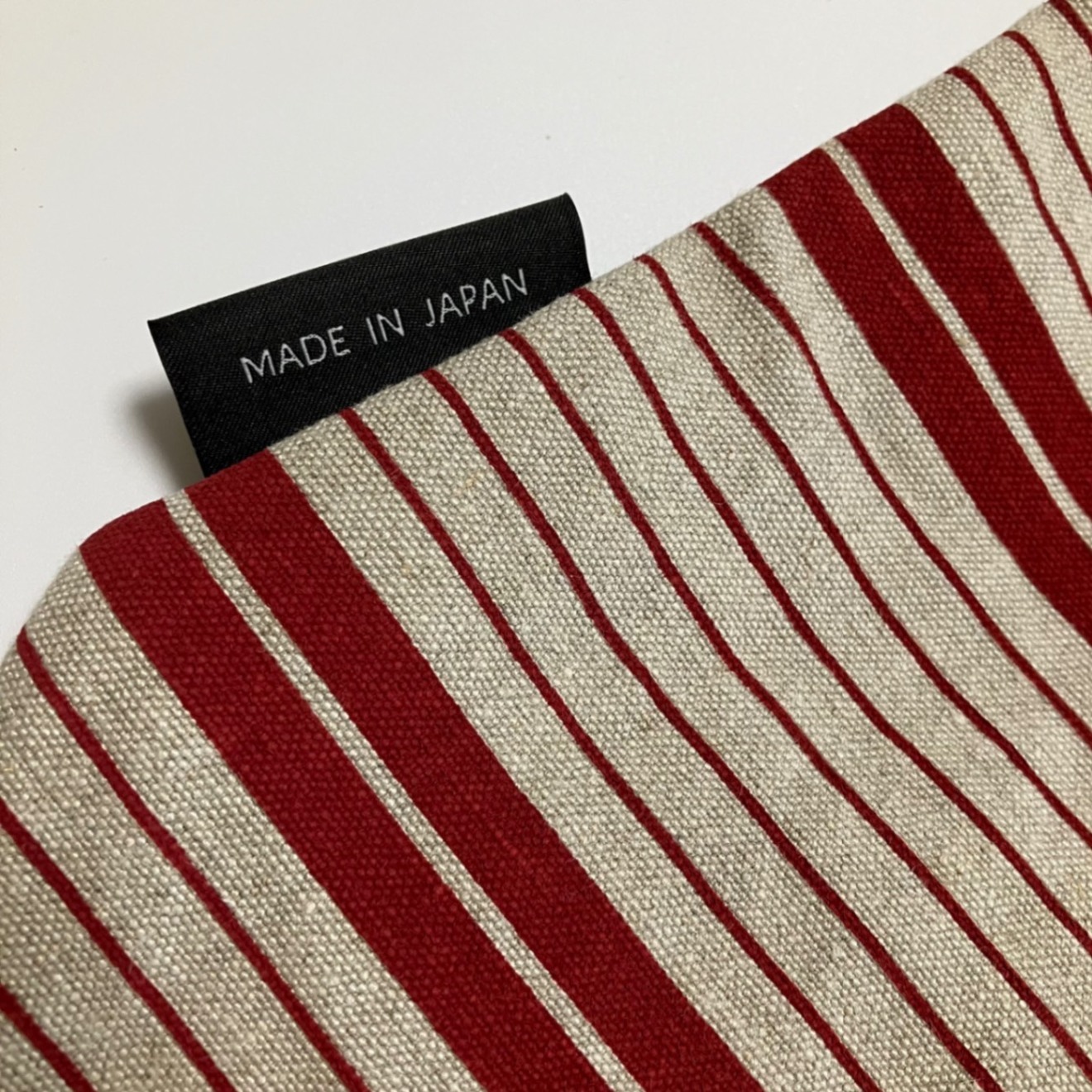 新品 マーガレットハウエルアイデア トートバッグ バッグ メンズ レディース A4対応