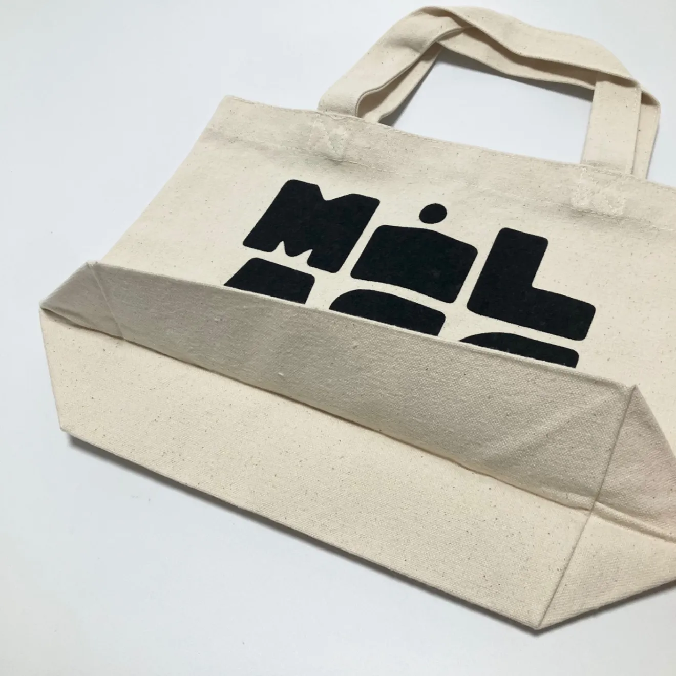 新品 ミラショーン  mila schon  ハンドバッグ ミニトート バッグ メンズ レディース