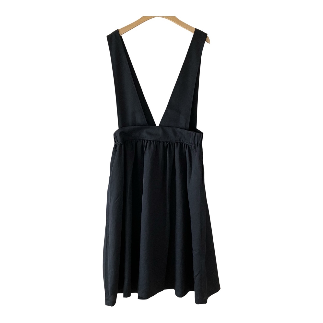 新品 マックレガー McGREGOR ジャンバースカート ワンピース スカート レディース M 