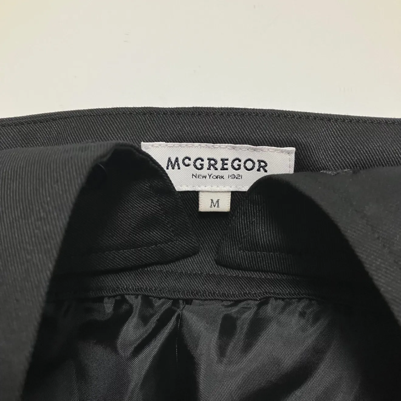 新品 マックレガー McGREGOR ジャンバースカート ワンピース スカート レディース M 