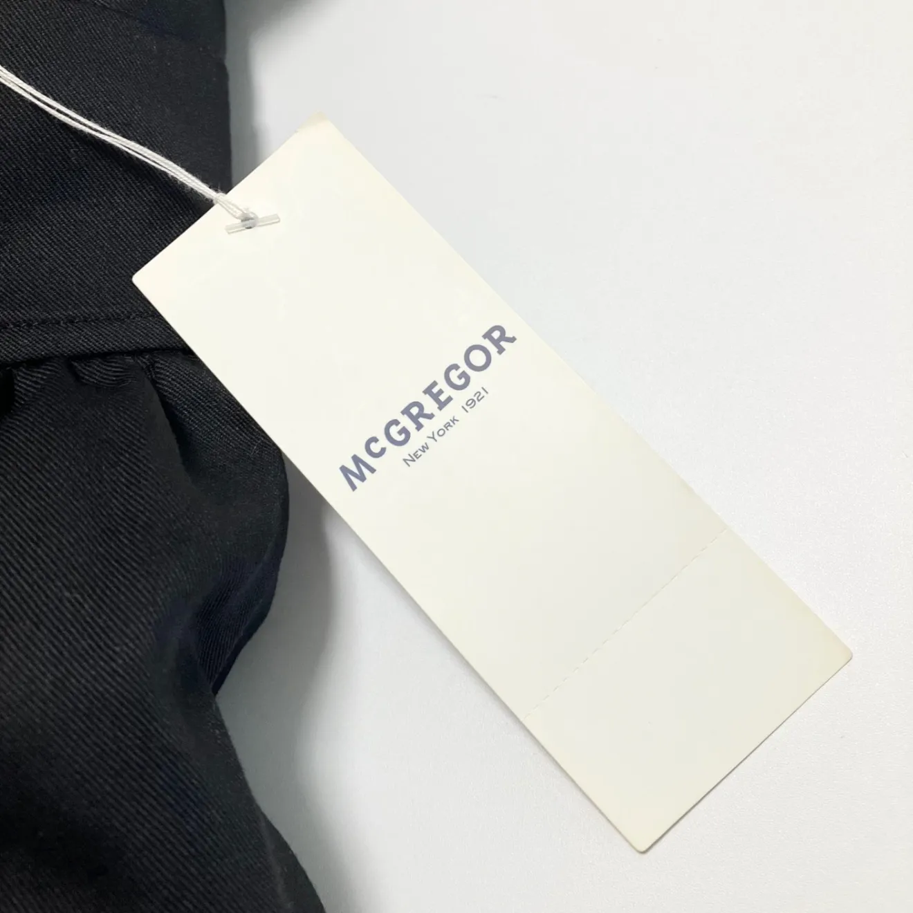 新品 マックレガー McGREGOR ジャンバースカート ワンピース スカート レディース M 