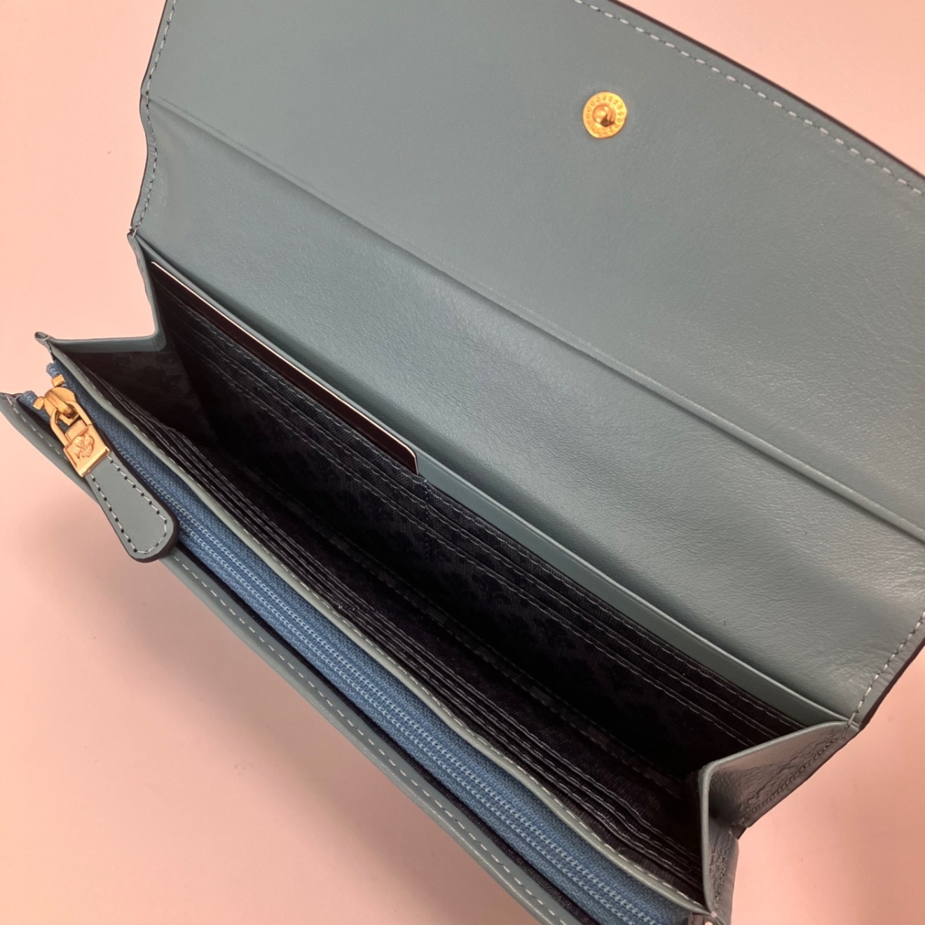 G729 未使用 パトリックコックス 長財布 財布 レディース 本革 レザー 牛革 PXLWCDT1