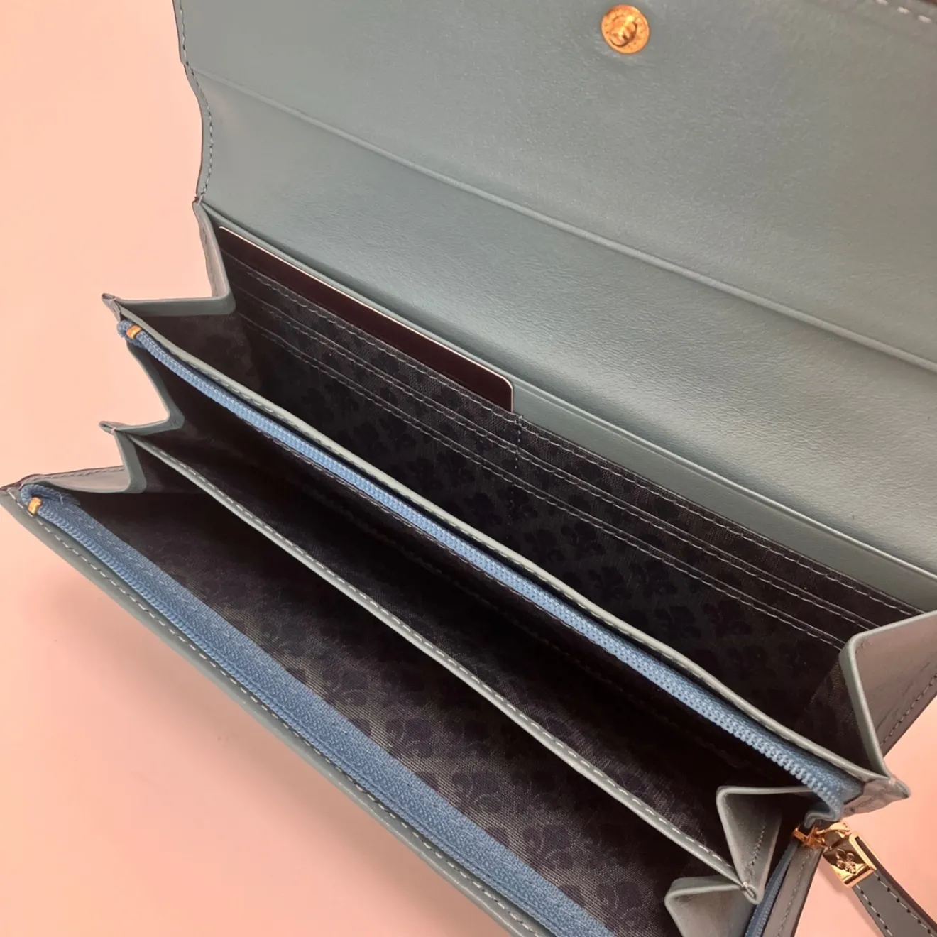 G729 未使用 パトリックコックス 長財布 財布 レディース 本革 レザー 牛革 PXLWCDT1