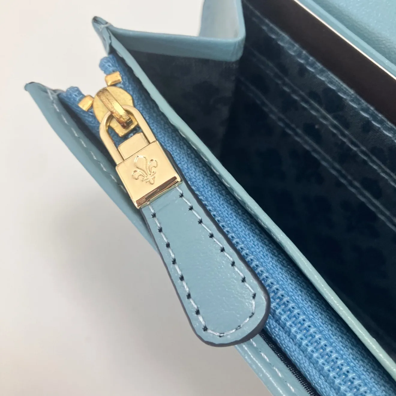 G729 未使用 パトリックコックス 長財布 財布 レディース 本革 レザー 牛革 PXLWCDT1
