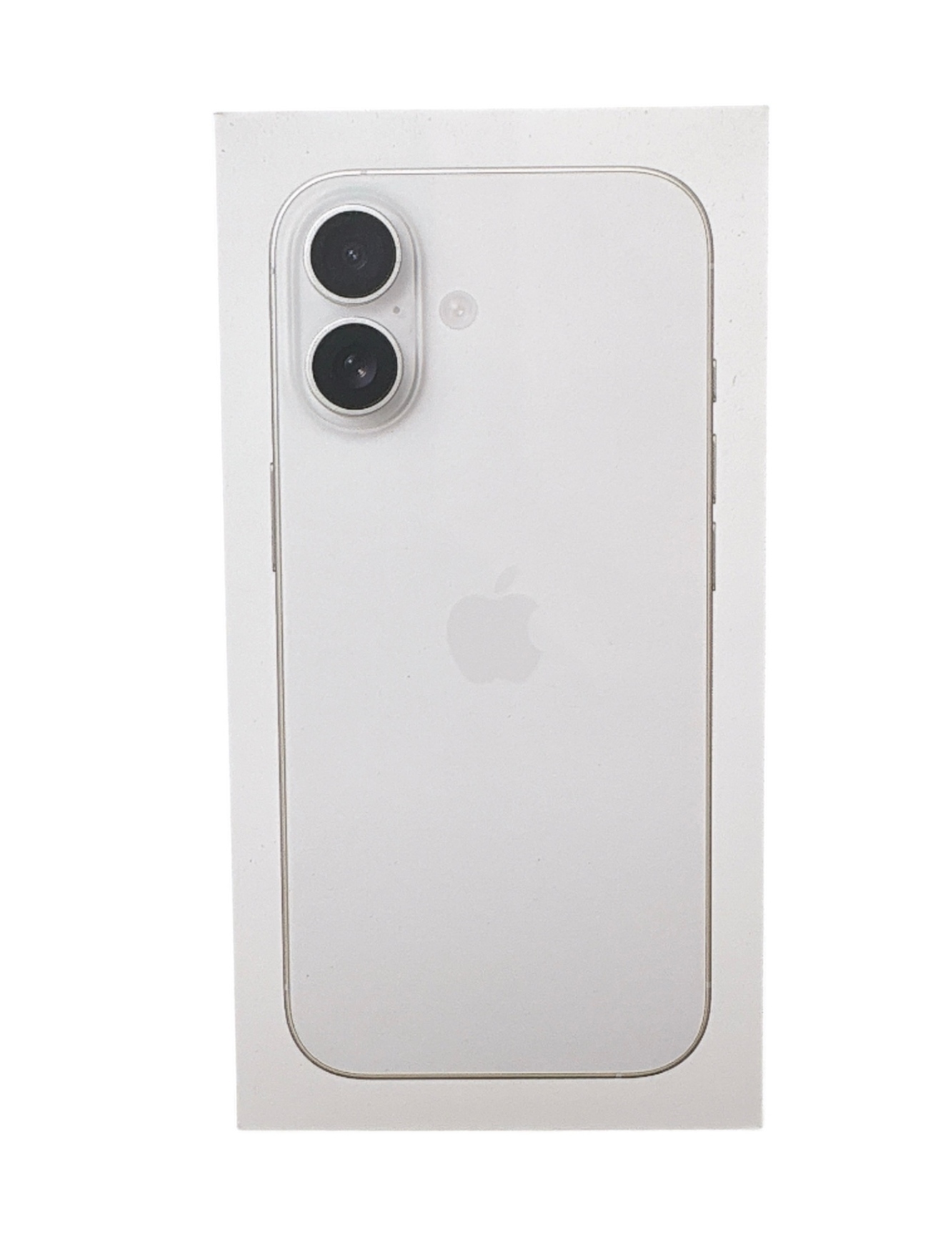 【新品】iPhone 17 256G  ホワイト 本体