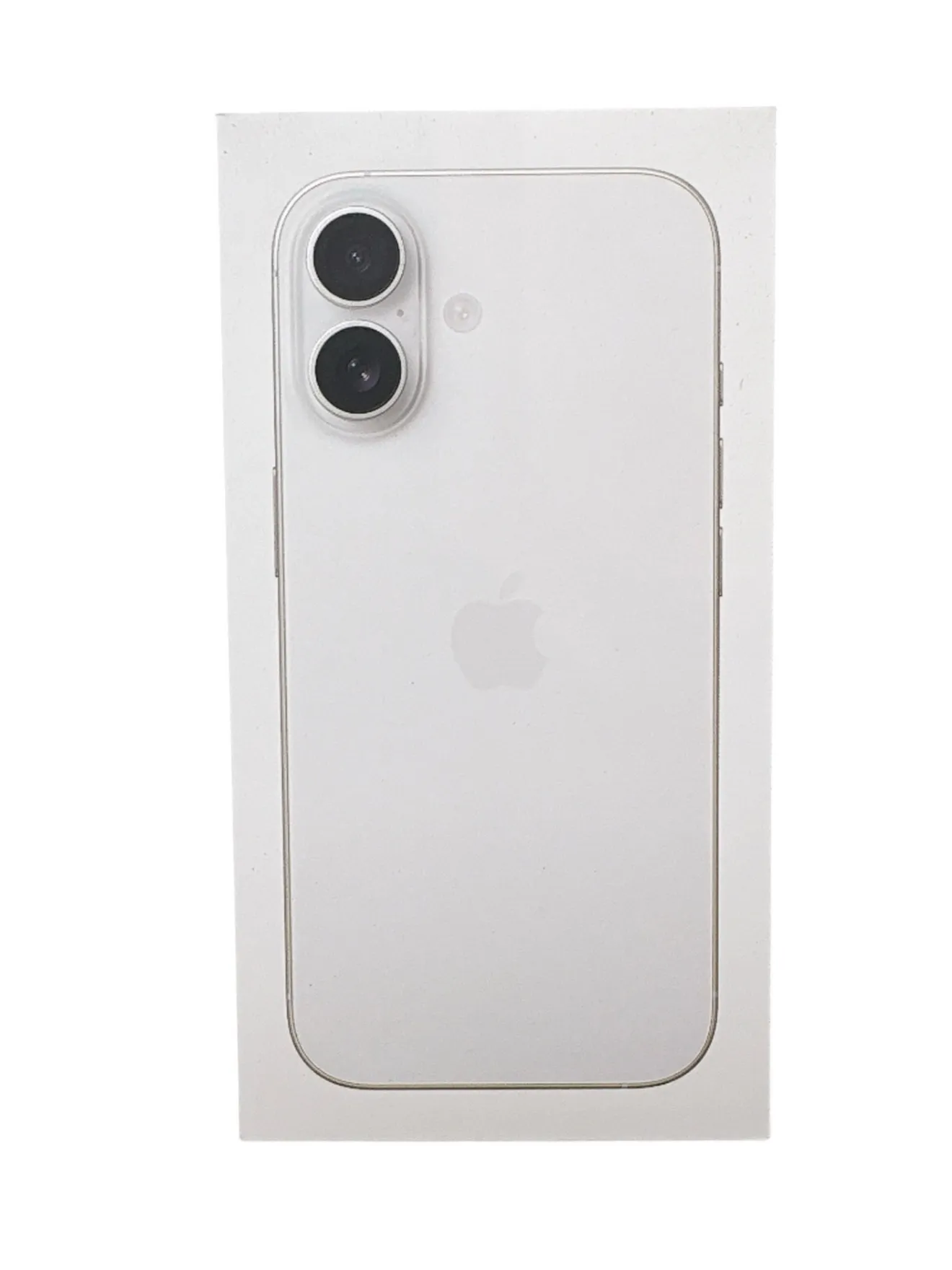 【新品】iPhone 17 256G  ホワイト 本体