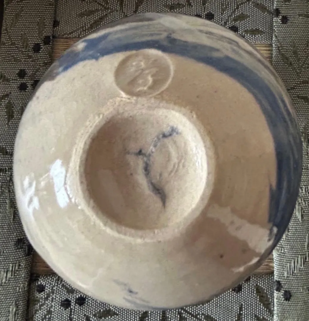 一輪挿し 花器 皿 器 和食器 陶器 受賞作家 手作り 一点物 ①