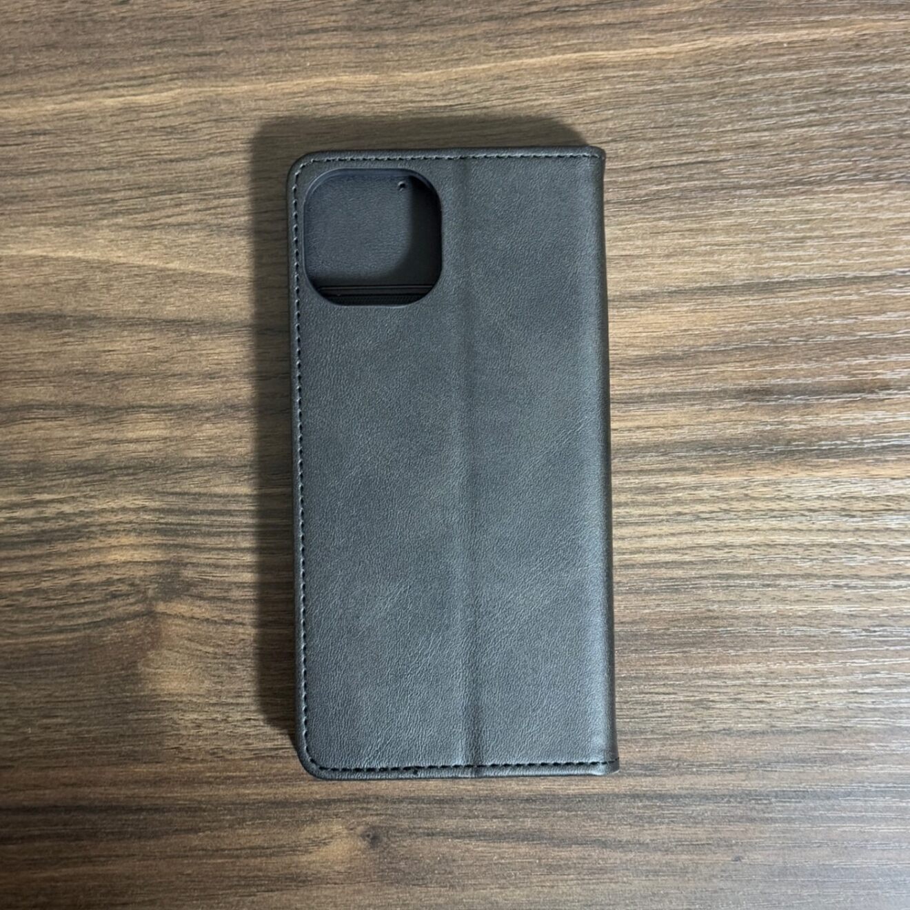 iPhone 14 ケース 手帳型 ケース マグネット付 1501BK14