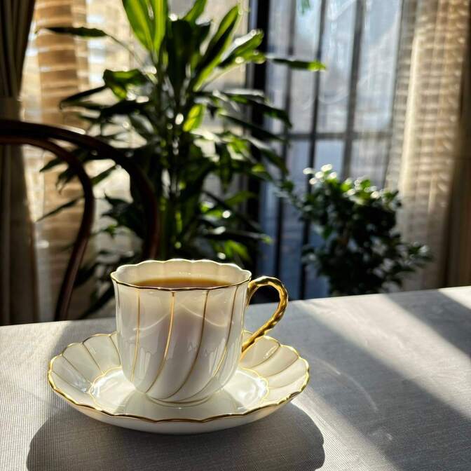 自家焙煎
オリジナルブレンドコーヒー豆