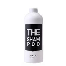【まとめ買い＋レジ袋】【New】 HAIR STANDARD ザ・シャンプー 750mL × 2個
