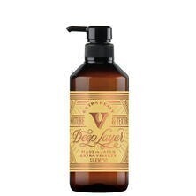 【まとめ買い＋レジ袋】ディープレイヤー シャンプーExV 500ml × 2個
