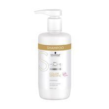 【まとめ買い＋レジ袋】BCクア カラースペシフィーク シャンプー 750ml × 2個