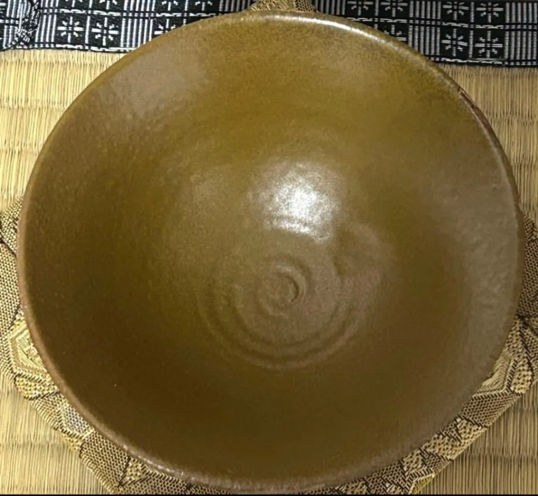 茶碗(赤志野) 小鉢 器 和食器 受賞作家 手作り 一点物 ③