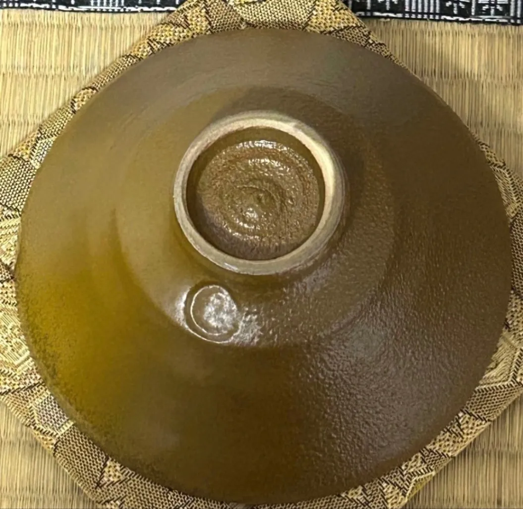 茶碗(赤志野) 小鉢 器 和食器 受賞作家 手作り 一点物 ③