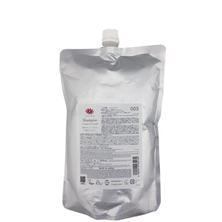 【まとめ買い＋レジ袋】人が花シャンプー 1000ml レフィル × 2個