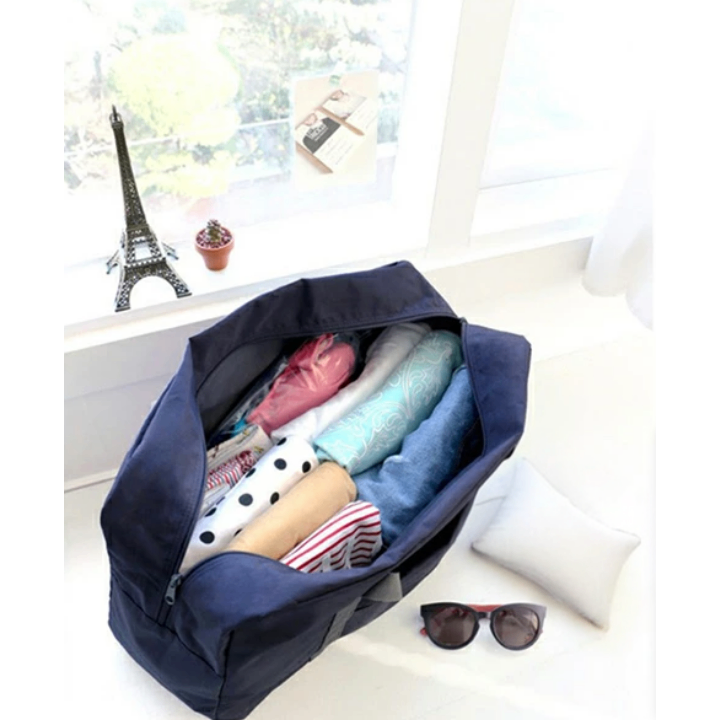 旅行 便利グッズ バッグ 折りたたみ トラベル キャリーオン キャリー ワインレッド
