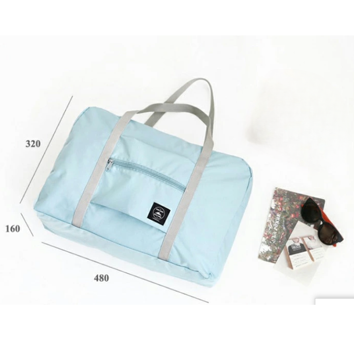 旅行 便利グッズ バッグ 折りたたみ トラベル キャリーオン キャリー ワインレッド
