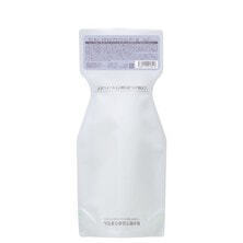 【まとめ買い＋レジ袋】SAN&MONI スキャルプケアシャンプーM 700ml レフィル × 2個