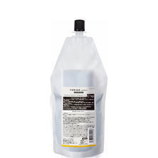 【まとめ買い＋レジ袋】ファルジュア シャンプー コンセントレート 500ｍL (レフィル) × 2個