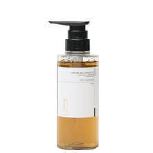 【まとめ買い＋レジ袋】nicori ボンドシャンプー 300ml × 2個