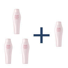 【まとめ買い＋レジ袋】【3＋1】リファイニンググロウ シャンプー 250mL × 2個