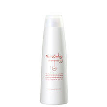 【まとめ買い＋レジ袋】ナノアミノ シャンプーRS 250ml × 2個