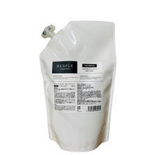 【まとめ買い＋レジ袋】レスプル オーガニクス リラクシングシャンプー 800ml × 2個