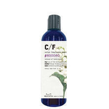 【まとめ買い＋レジ袋】CF カラーフレグランスシャンプー パープル 250ml × 2個