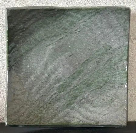 角小皿 角皿 皿 器 和食器 陶器 受賞作家 手作り 一点物 ⑩