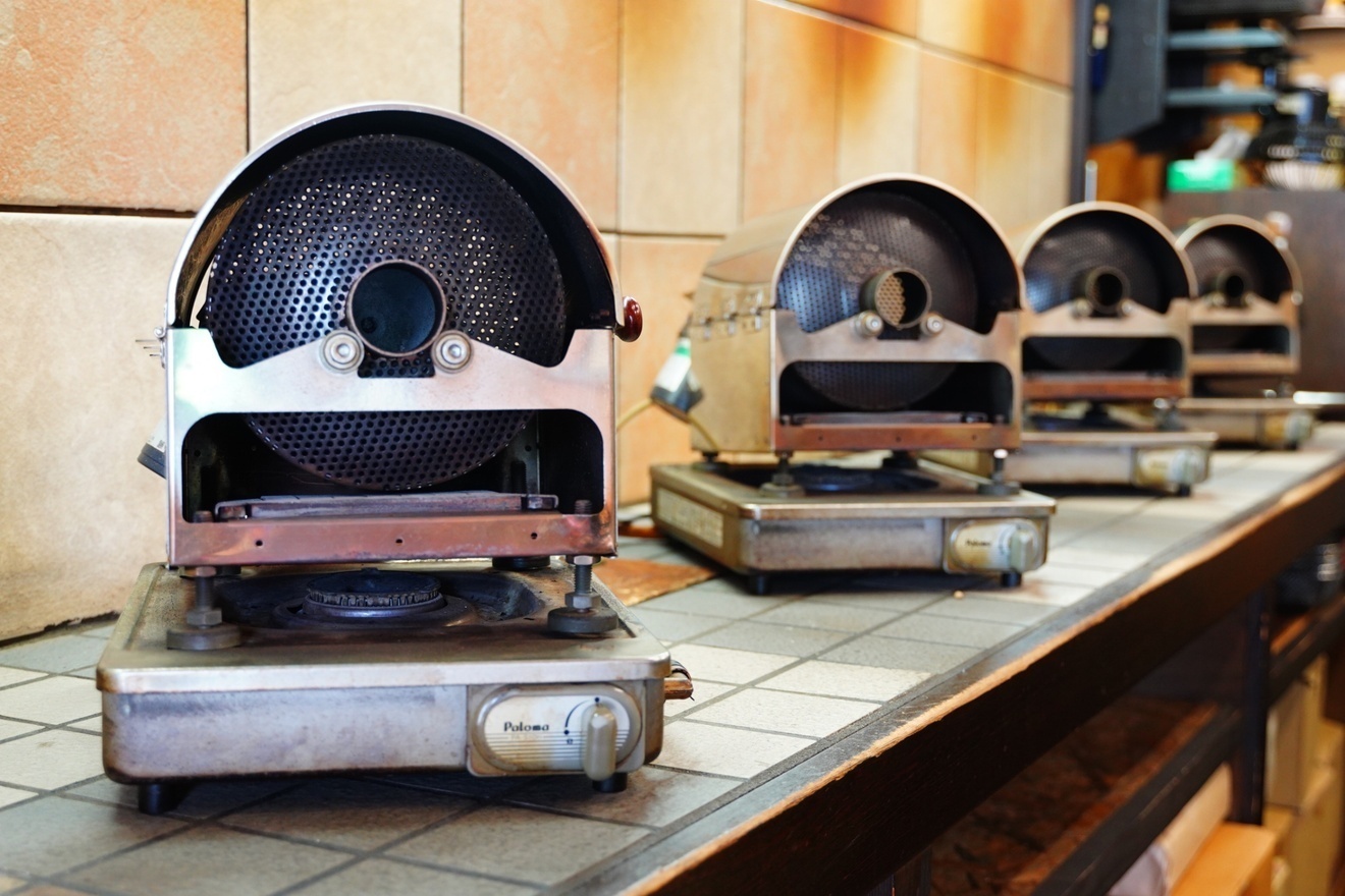 【送料無料！】ケニア　ガタイティ　AA