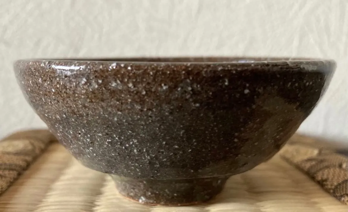 ぐい呑み 豆小鉢 小皿 器 和食器 陶器 受賞作家 手作り 一点物 ⑮