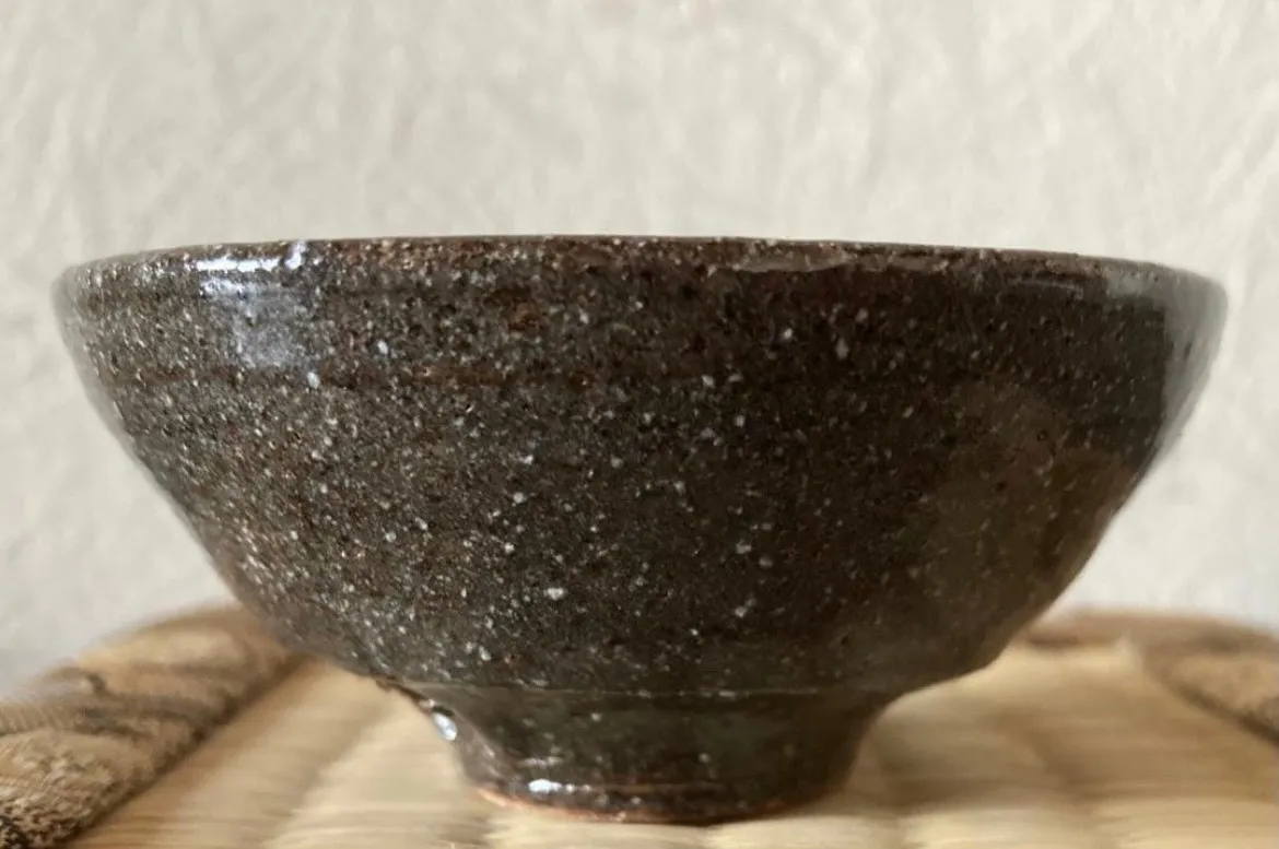 ぐい呑み 豆小鉢 小皿 器 和食器 陶器 受賞作家 手作り 一点物 ⑮